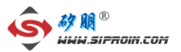 Siproin(上海矽朋)